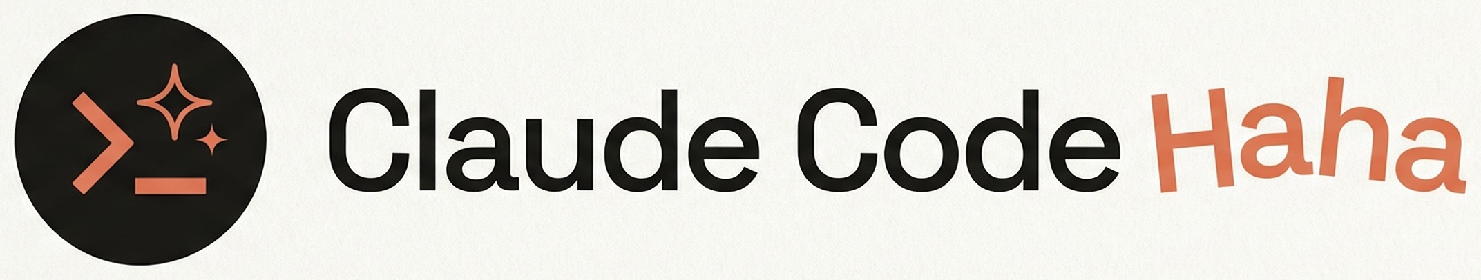 Claude Code Haha