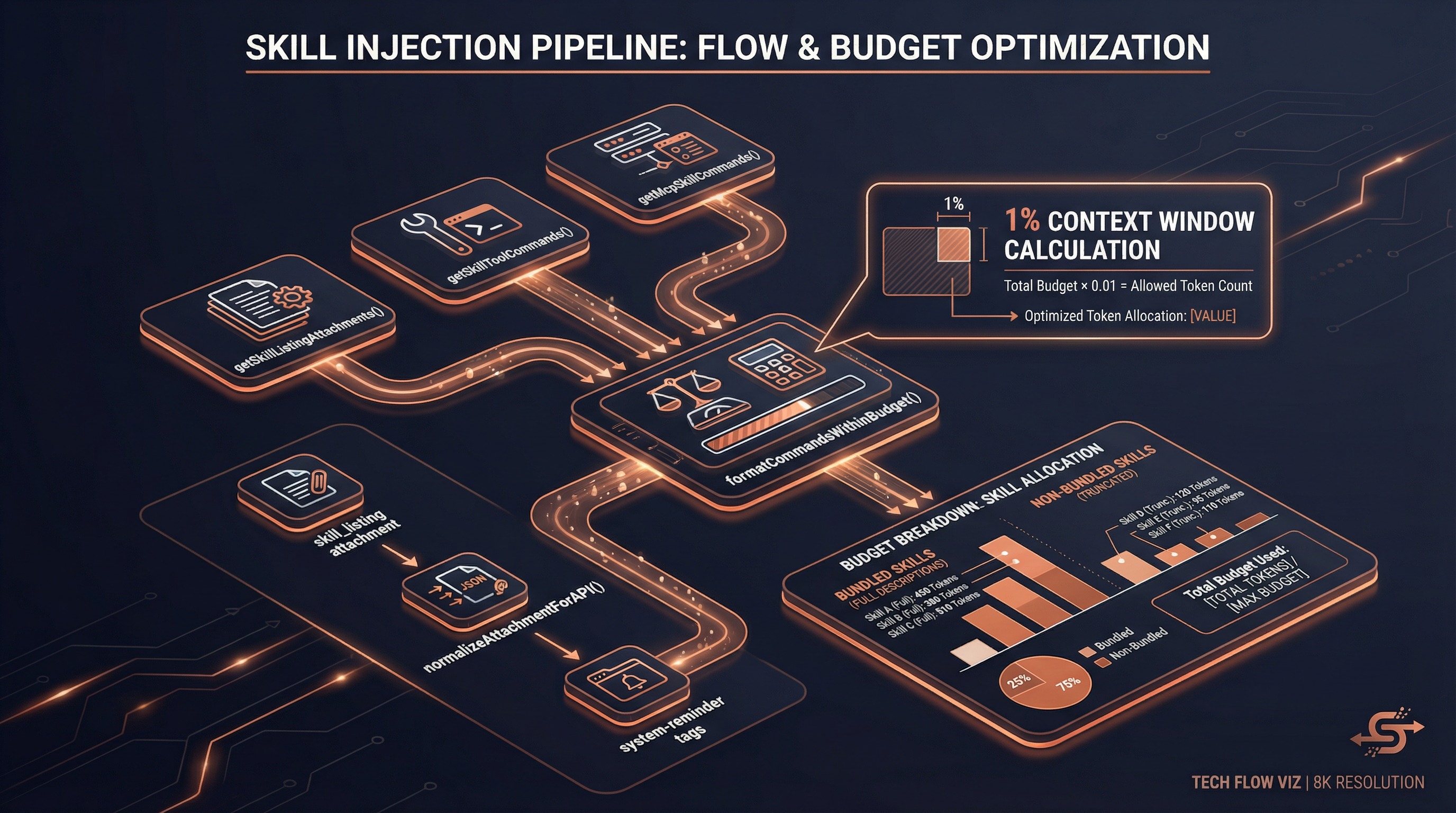Skill 列表注入