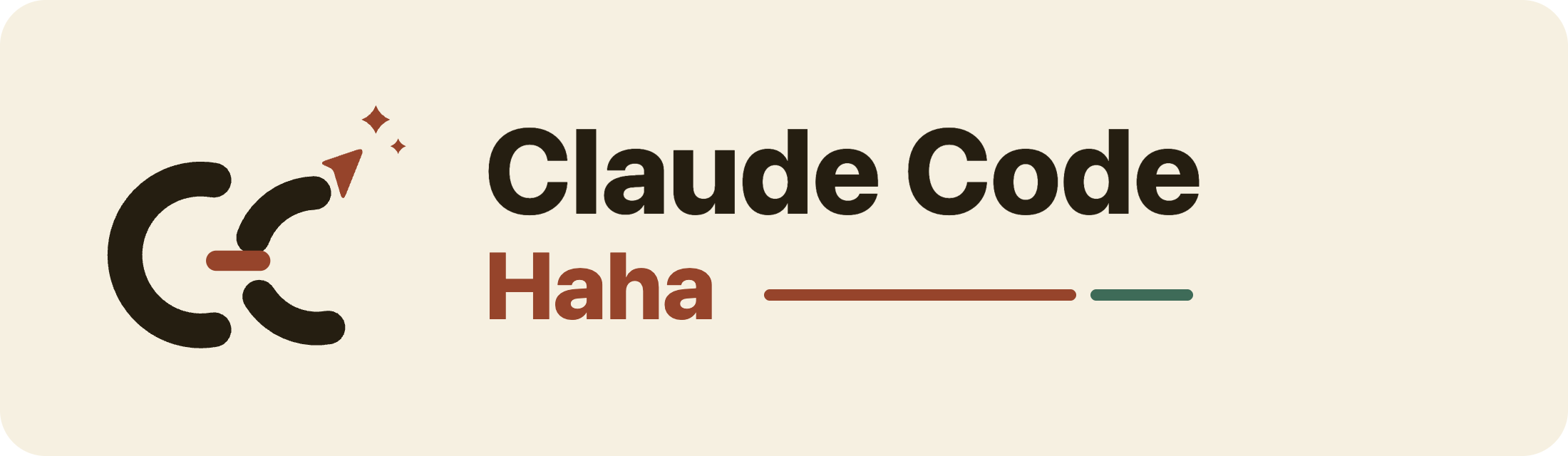 Claude Code Haha
