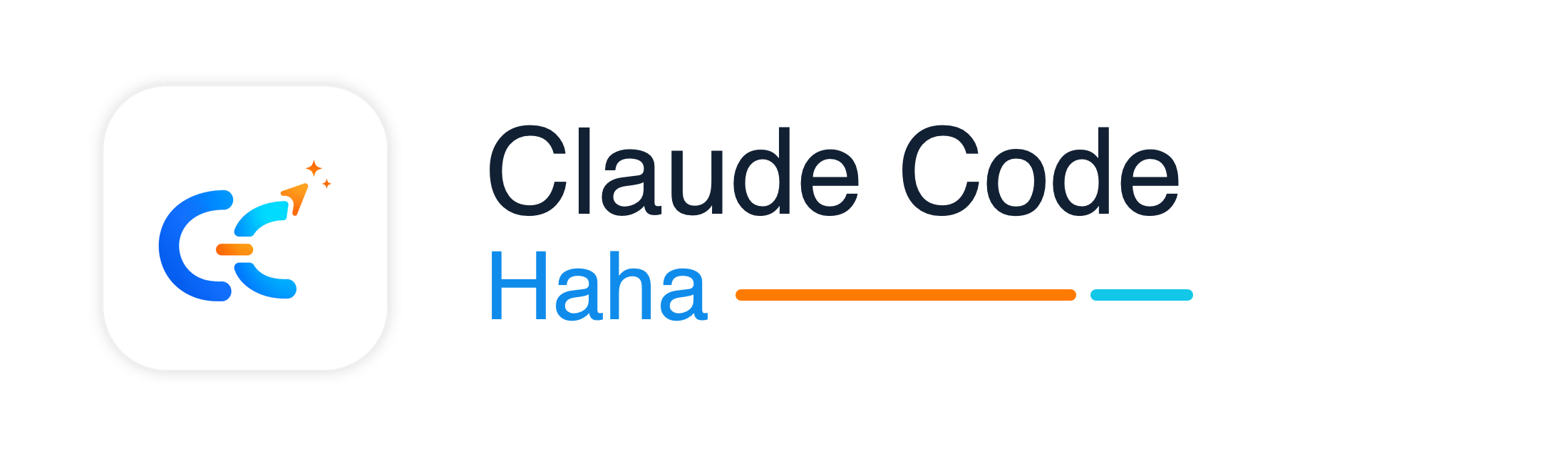 Claude Code Haha